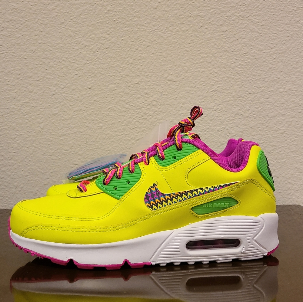 Nike Air Max 90